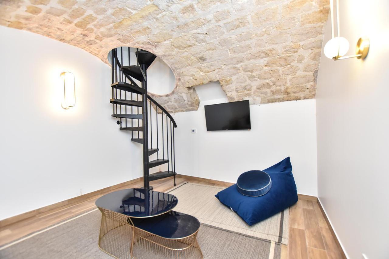 CMG Saint-Georges/ Rodier Paris Exterior foto