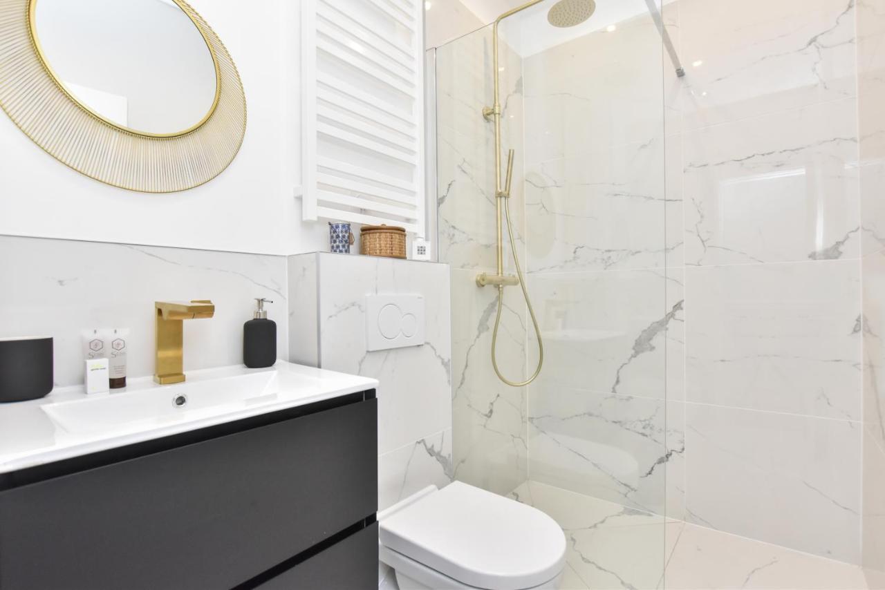 CMG Saint-Georges/ Rodier Paris Exterior foto