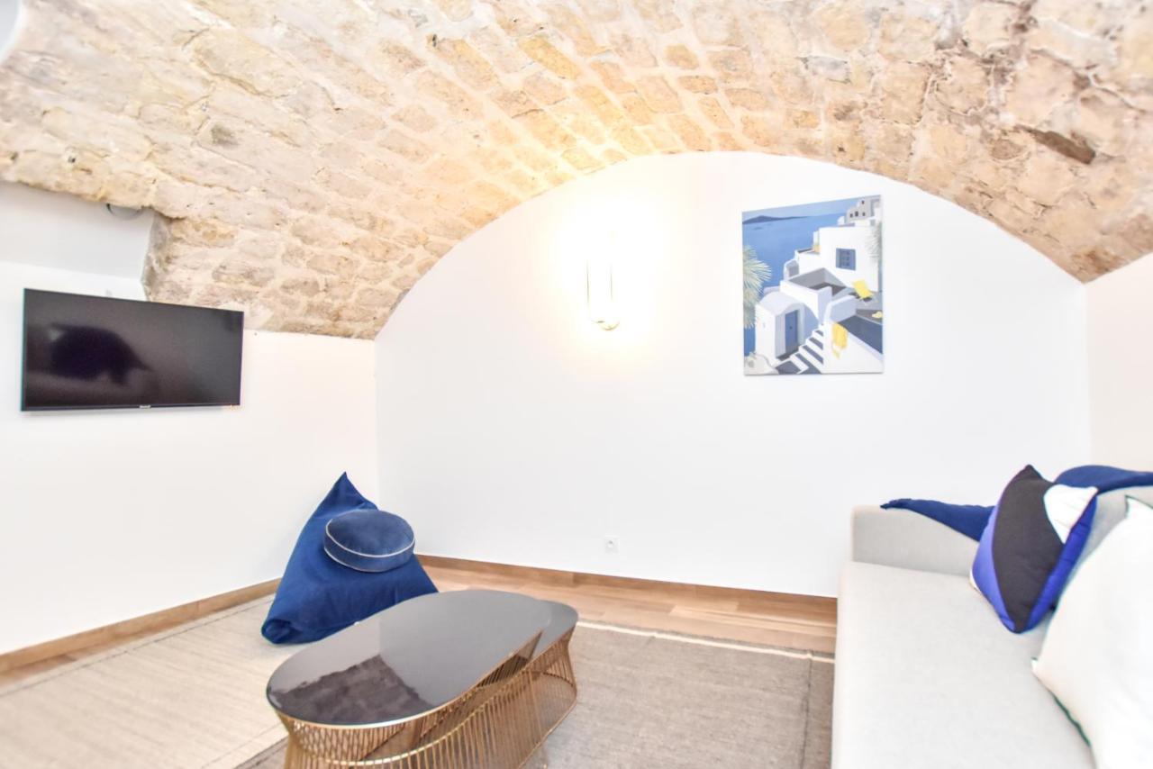 CMG Saint-Georges/ Rodier Paris Exterior foto